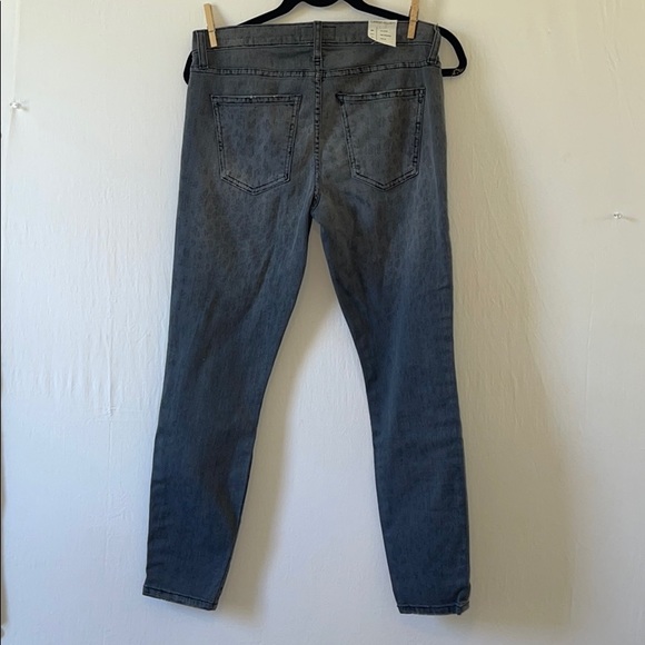 Current Elliot Stiletto, Size 29 - Picture 3 of 5